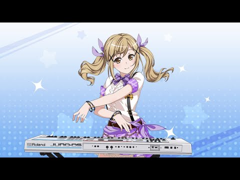 Arisa Ichigaya [Onstage] 2* Special Episode: Formidable Phase