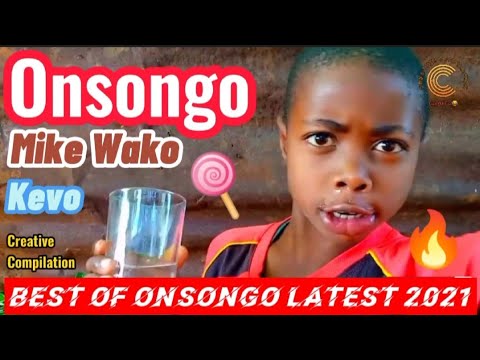 Best Of Onsongo latest compilation 2021 || Creative Compilation Vol 6