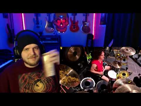 METALHEAD ENVIES| KING GIZZARD & THE LIZARD WIZARD| "CUT THROAT BOOGIE"