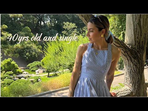 Being single in my 40’s , my mum’s reminders, tips and advices 🤍