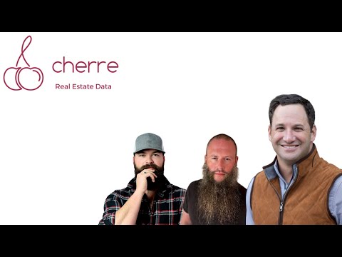 Commercial Real Estate Tech: Cherre | with Nate Smoyer