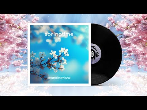 Scandinavianz - Springtime ★ No Copyright | Free Vlog Music