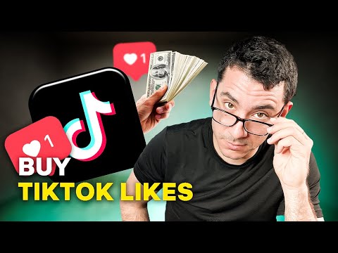 Boost Your TikTok Popularity: How to Buy TikTok Likes Safely and Effectively