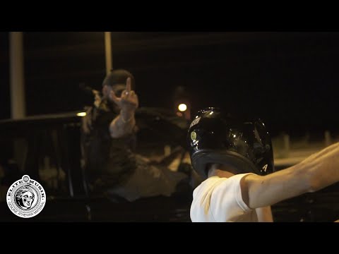 Dani Gambino x Dj The Boy - ELA PARTO (Making Of Video)