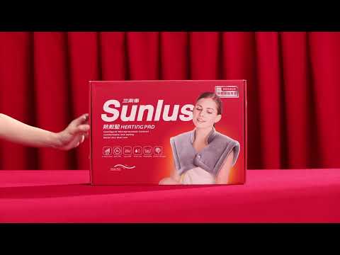 三樂事Sunlus 年節送禮推薦篇