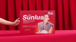 三樂事Sunlus 年節送禮推薦篇