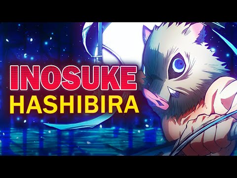 Why Inosuke is Demon Slayer’s BEST Boy!