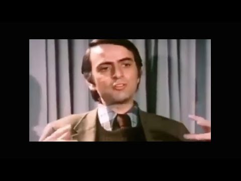 The Wisdom of Carl Sagan