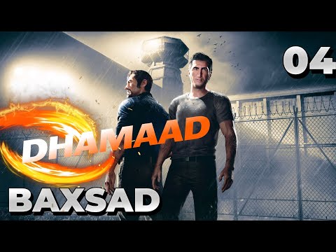 BAXSAD QAYBTII 04 | A WAY OUT | XABSI IYO SIDII AAN U BAXSANAY | SOMALI GAMING