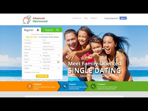 Free Dating Script