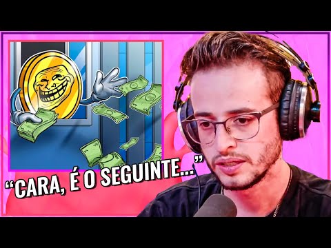 O QUE é um MEMECOIN e COMO ELA FUNCIONA?