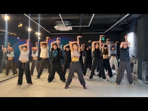 Hands style choreo by Spella | Dam swindle - the break up