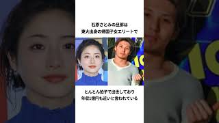 石原さとみの結婚エピソード#石原さとみ