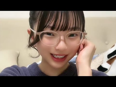 姫野ひなのさん2024-12/05