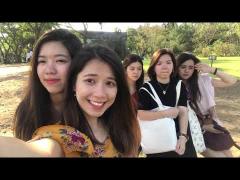 [Travel Vlog ] Jeju Island Part 4