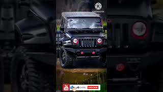 #video #automobile #4x4gair #comedyshow #2023 #thar #4by4 #comedyskit