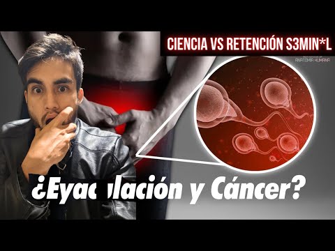 EXPERTO REACCIONA a "La ciencia detrás de la FREC. de la EY4KUL4CIÓN💦 ¿Hacerlo más seguido es MEJOR?