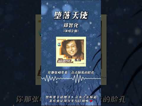 鄭智化 - 墮落天使（演唱會版）