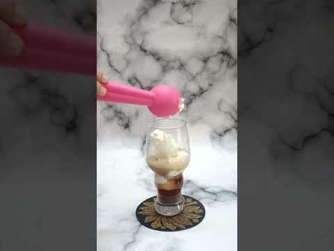 Ice cream float #youtubeshorts #shorts #icecreamfloat