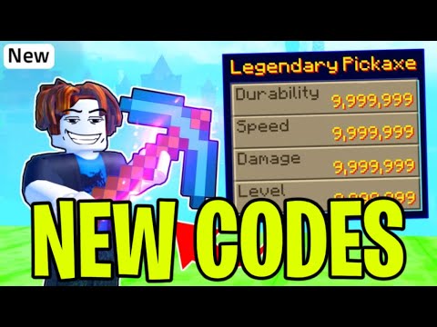 1 NEW +1 Block Per Click Codes | Roblox +1 Block Per Click Codes (December 2024)