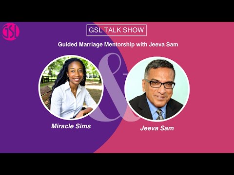 Navigating Marriage Together with the Sam  | GSL Talk Show