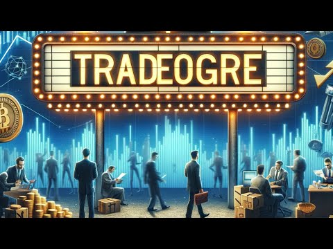 TradeOgre Review: Anonymity and Risk in Crypto Trading