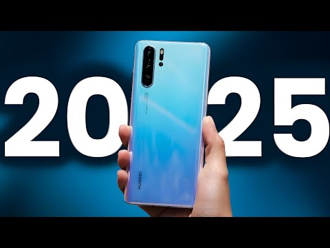 Huawei P30 Pro en 2025 ¿Aún Sirve?