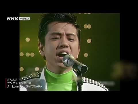 チェッカーズ ～40th Anniversary～ NHKプレミアム PR動画