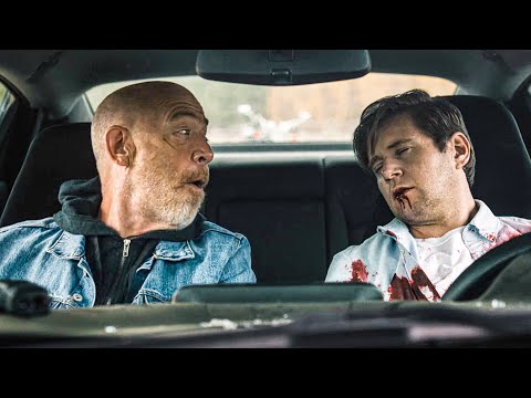 You Can't Run Forever Clip - “What's Your Code?” (2024) J.K. Simmons