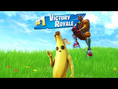 EASY DUBS|FORTNITE BATTLE ROYALE