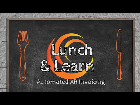 AR Invoicing Automation