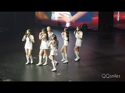 [Fancam/직캠] 230630 Ive - I Am [The First Fan Concert [The Prom Queens] in Singapore 2023]