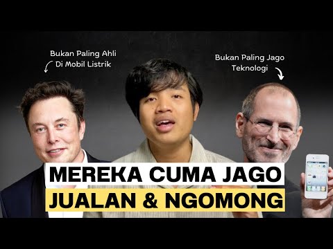 Lihatlah Bagaimana Storytelling Merubah Hidup Mereka.