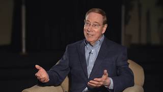 Dr. Gary Chapman on The Five Love Languages