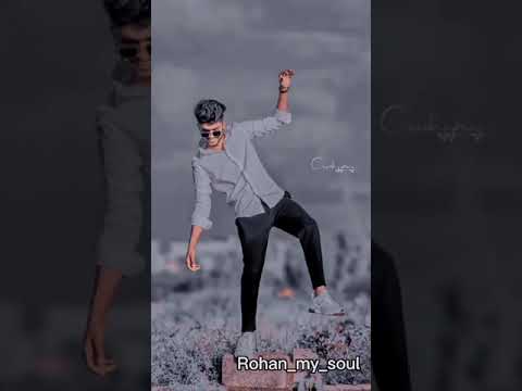 Rockingstar Rohan new instagram reels😍✨reels🤩#crushhyboy #rockingstarrohan#shorts#rohan#reels#tiktok