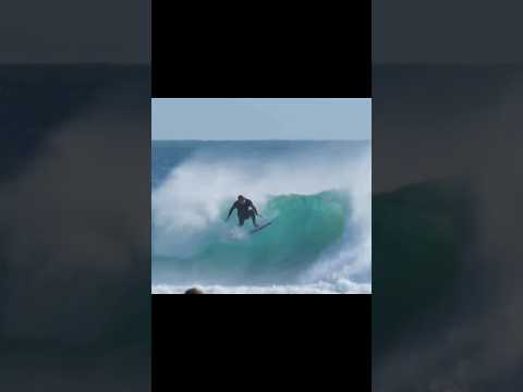 Asher Pacey at Greenmount, Gold Coast, Australia | RAW DAYS  #surfing