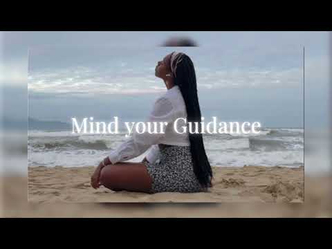 Inner Guidance Mindfulness Meditation 🧘🏾‍♀️ #stressrelief #meditation #mindfulness