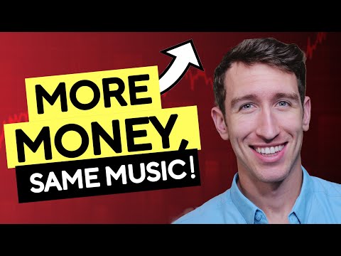 The Trap of Streaming Platforms And How To Break Free & Start Making Real Money