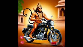 Bajarang...most powerful mantra of lord hanuman. ..#lordhanuman lord #trending #viralshort #shorts