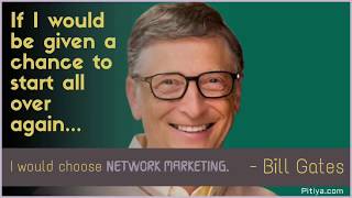 Network Marketing Quotes to Growth Your Business