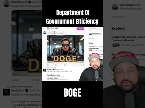 Dogecoin and Elon Musk Connection