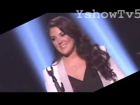 American Idol 2013 Season 12  Episode 36 - Season Finale - Candice and Kree - Full show