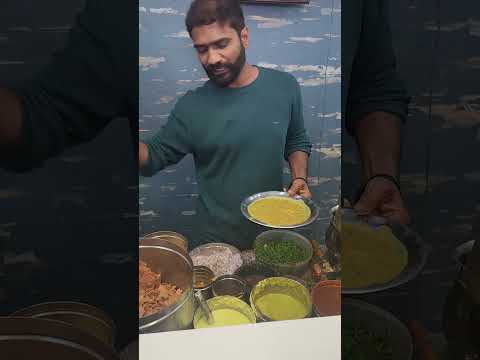 Ahmedabad's Best Daal Pakwan | Savan Daal Pakwan, Gota