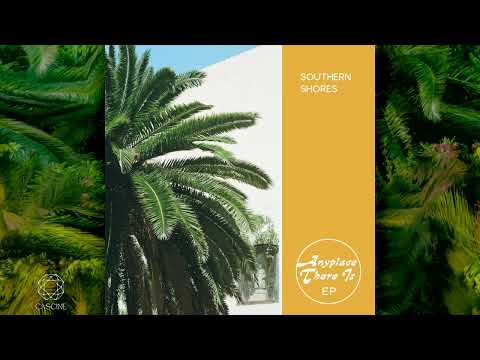 Southern Shores - Be Alright