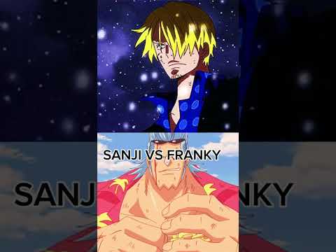 Sanji vs strawhats #anime #animeedit #sanji #onepiece #onepieceedit #luffy #luffyedit #shorts