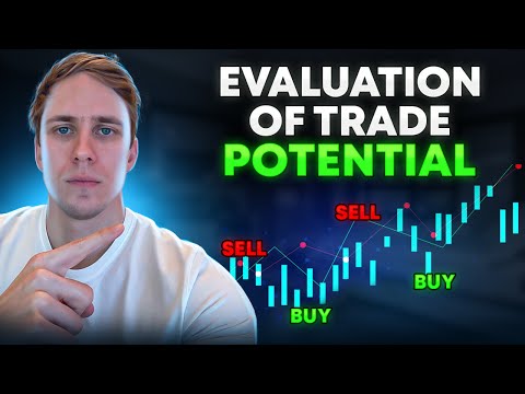 How To Evaluate Potential of Your Trades