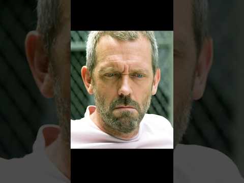 When Dr.House used his medical skills to conquer the stadium #movie #shorts #video