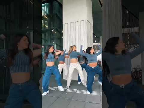 dancing trand with girls#dance #shorts #tranding