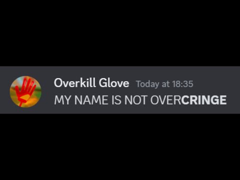 If Slap Battles Gloves Had A Discord Server | Roblox Slap Battles