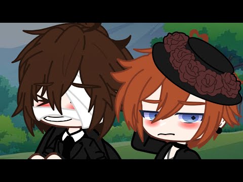 You love me 🤭 || Soukoku || Bsd || LAZY